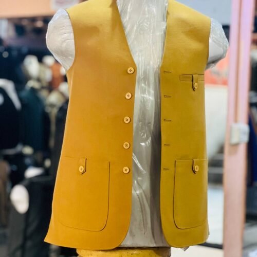 Men's Waskat