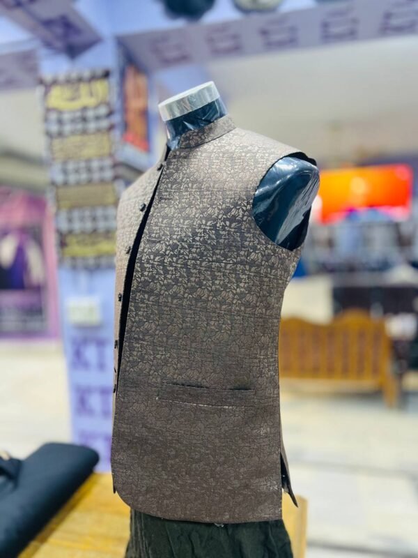 Wedding's Waskat
