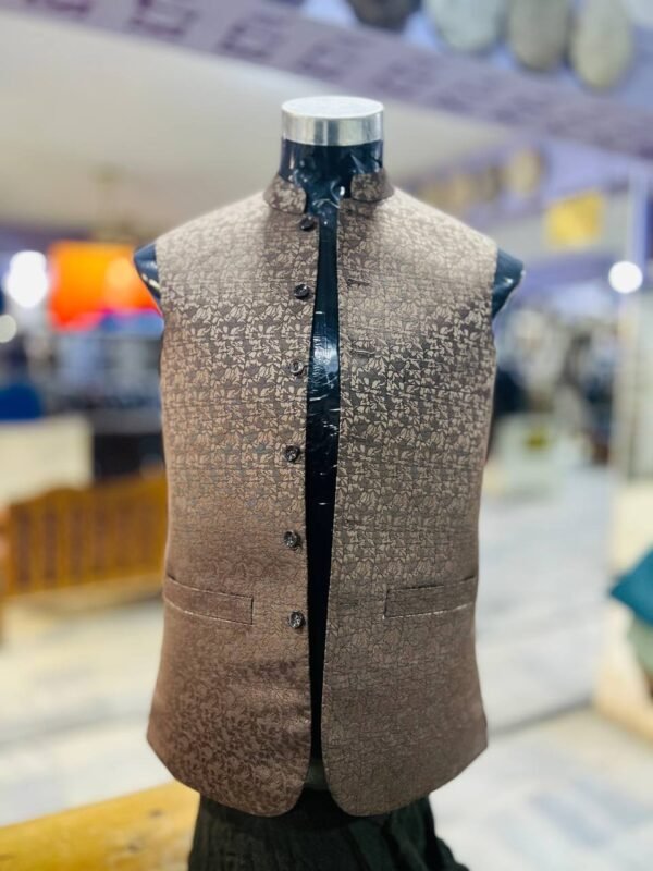 Wedding's Waskat