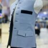 New Style Men's Waskat