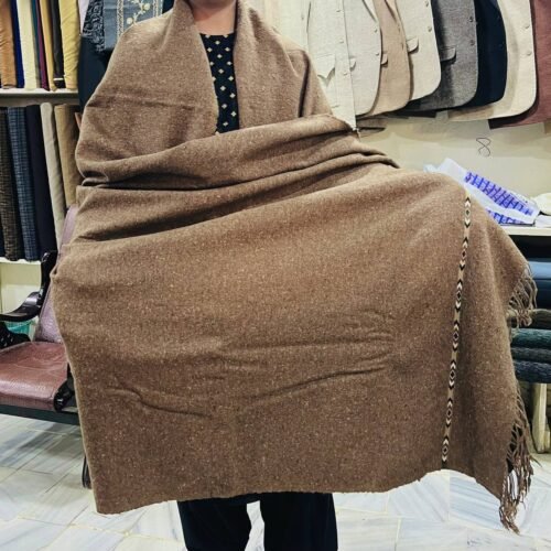 High Quality Woolen Pato