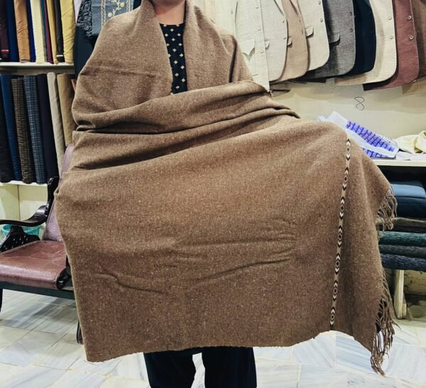 High Quality Woolen Pato