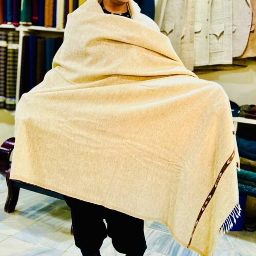 High Quality Woolen Pato