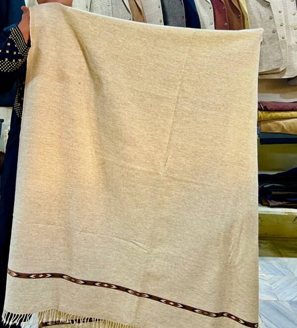 High Quality Woolen Pato