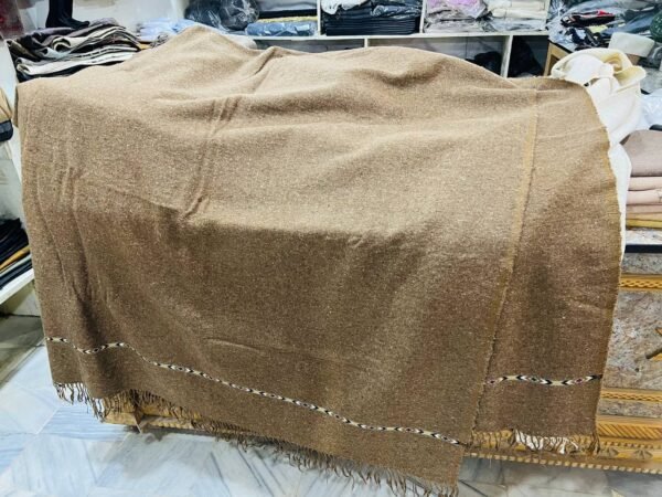 High Quality Woolen Pato