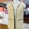 High Quality Woolen Waskat