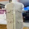 High Quality woolen Waskat