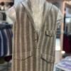 High Quality Woolen Waskat
