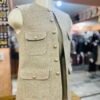 High Quality woolen Waskat