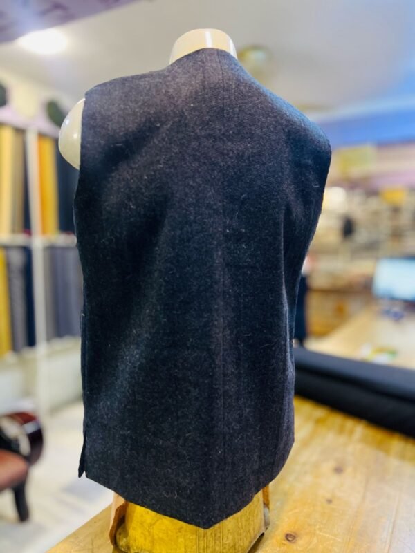 Woolen Wasicoat