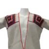 Nooristani Woolen Chapan