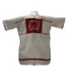 Nooristani Woolen Chapan