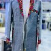 Women's Woolen Coat