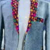 Women's Woolen Coat