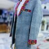 Women's Woolen Coat