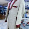 Women's Woolen Coat