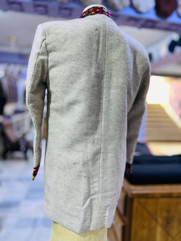 Women's Woolen Coat