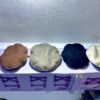 Kunari Woolen Pakols