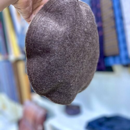 Best Woolen Pakol