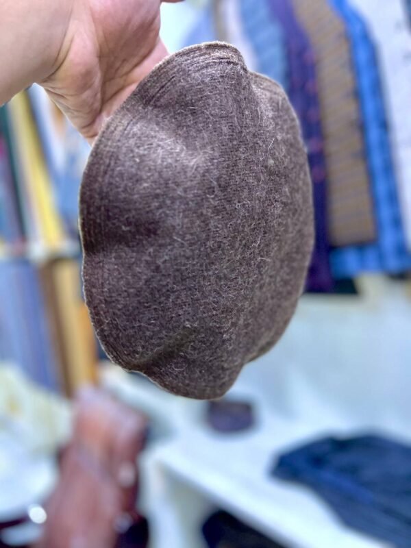 Best Woolen Pakol