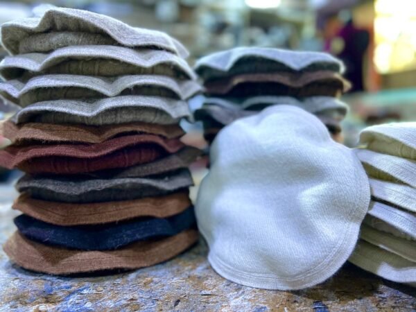 Popular Kunari Woolen Pakols