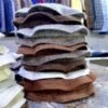 Popular Kunari Woolen Pakols