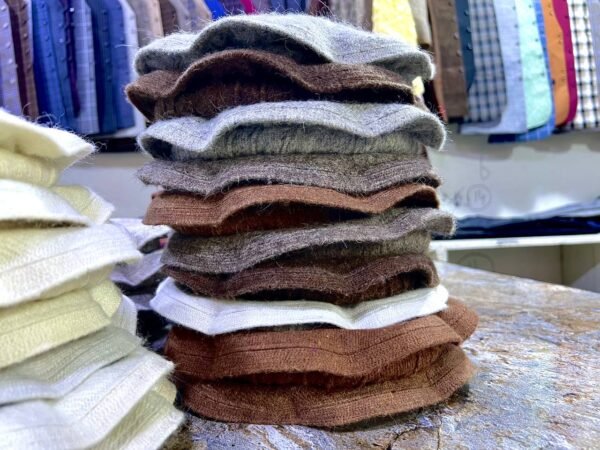 Popular Kunari Woolen Pakols
