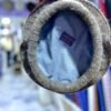 Gray Woolen Pakol