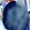 Premium Black Kunari Woolen Pakol