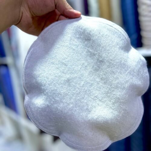 Best White Kunari Woolen Pakol