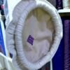 Best White Kunari Woolen Pakol