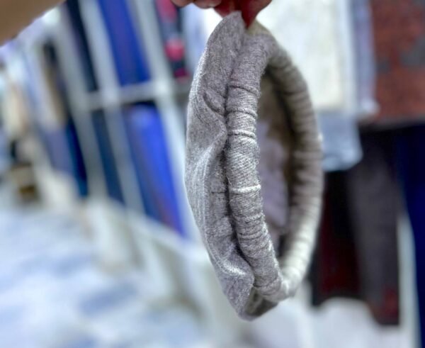 Kunari Woolen Pakol