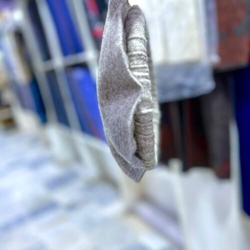 Kunari Woolen Pakol