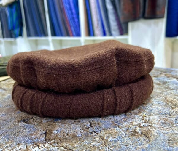 Premium Kunari Woolen Pakol