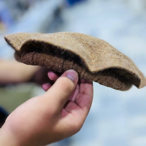 Kunari Best Woolen Pakol