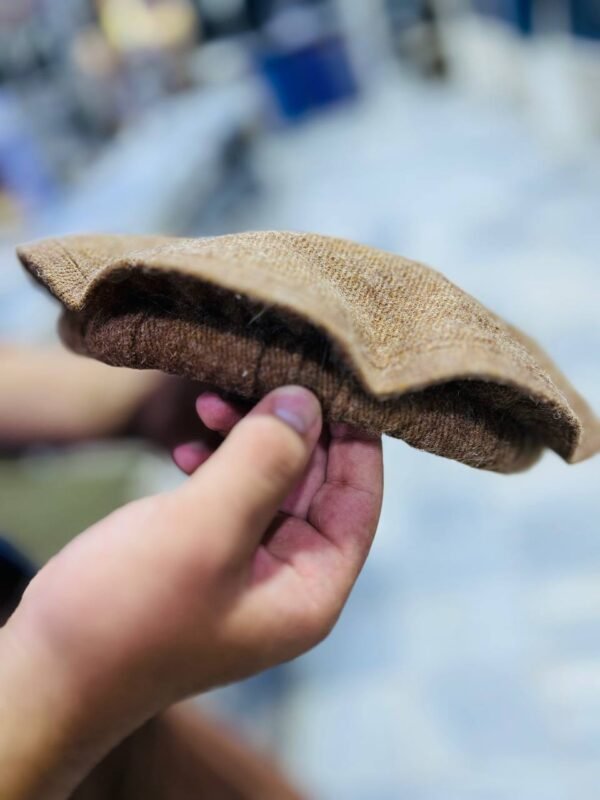 Kunari Best Woolen Pakol