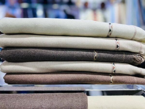 Best Woolen pato