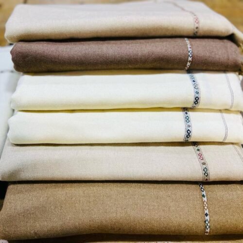 Best Woolen pato