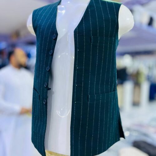 Best Summer Waiscoat