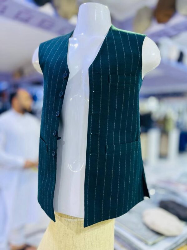 Best Summer Waiscoat