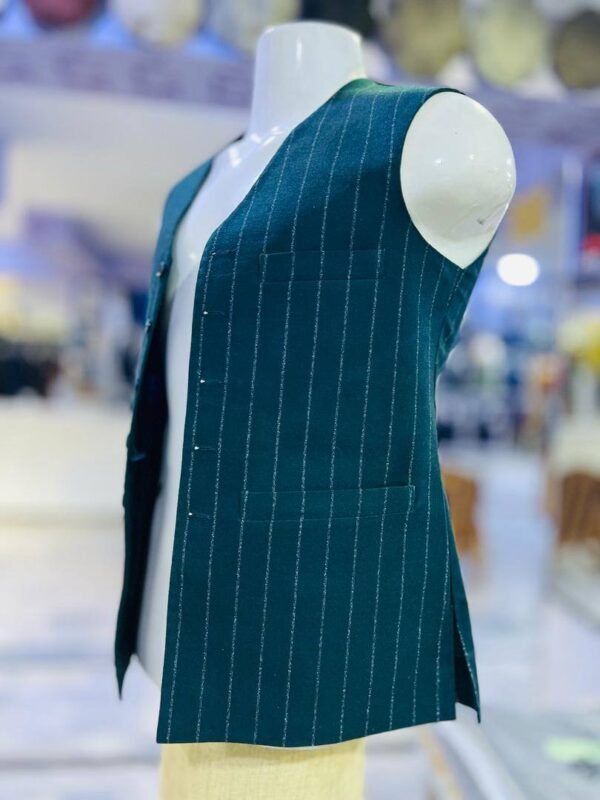 Best Summer Waiscoat