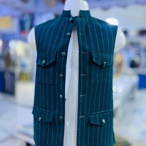 Men's Waistcoat