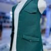 Young Men's Waistcoat