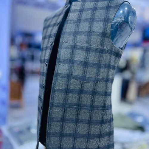 Young Men's Waistcoat