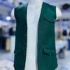 Young Men's Waistcoat