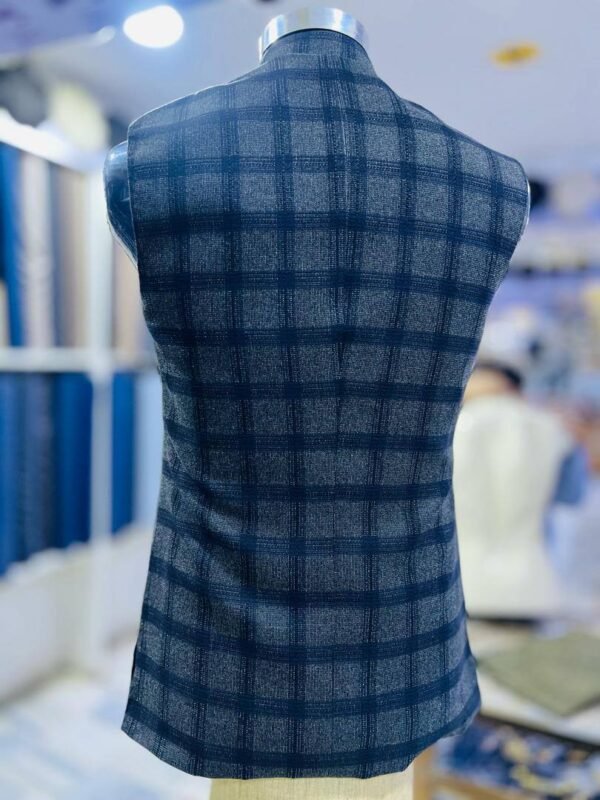 Young Men's Waistcoat
