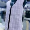 Waistcoat for Summer