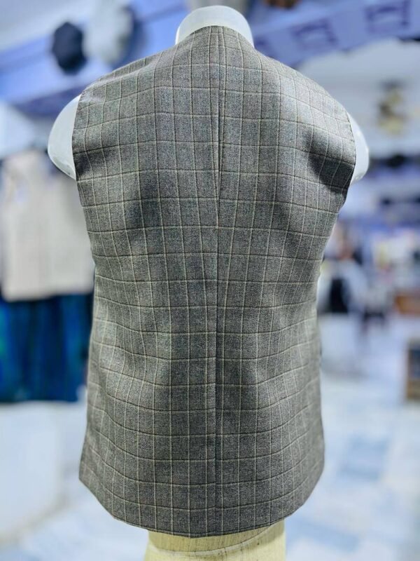 Young Men's Waistcoat