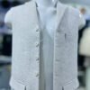 Stylish Woolen Waistcoat