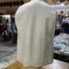 White Best Woolen Waistcoat